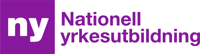 Logotyp Nationell Yrkesutbildning